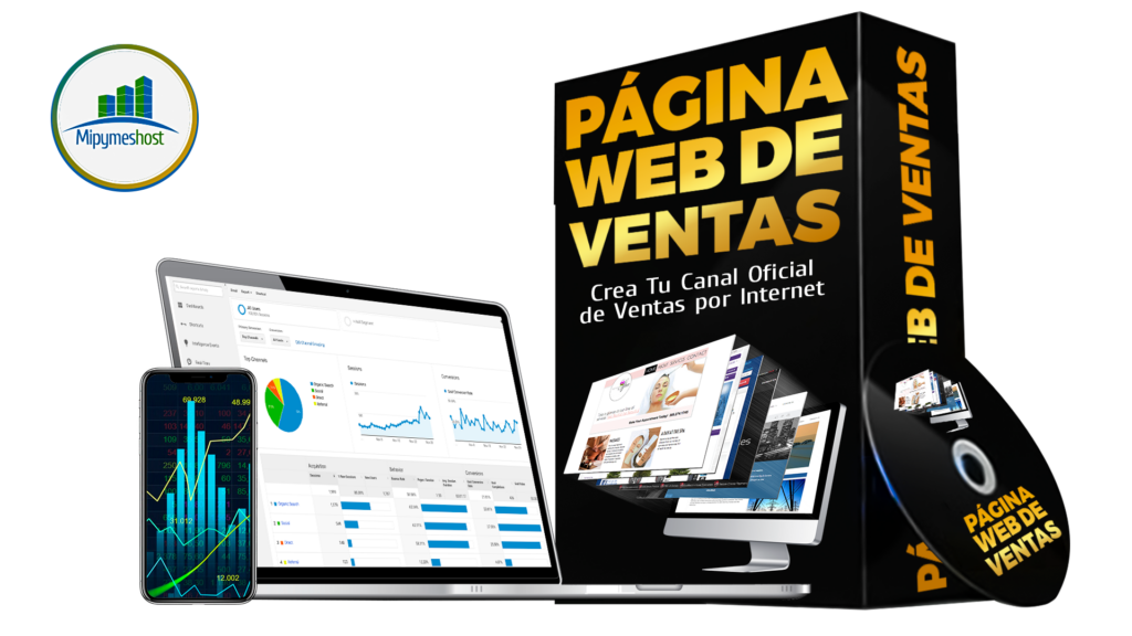 Página web