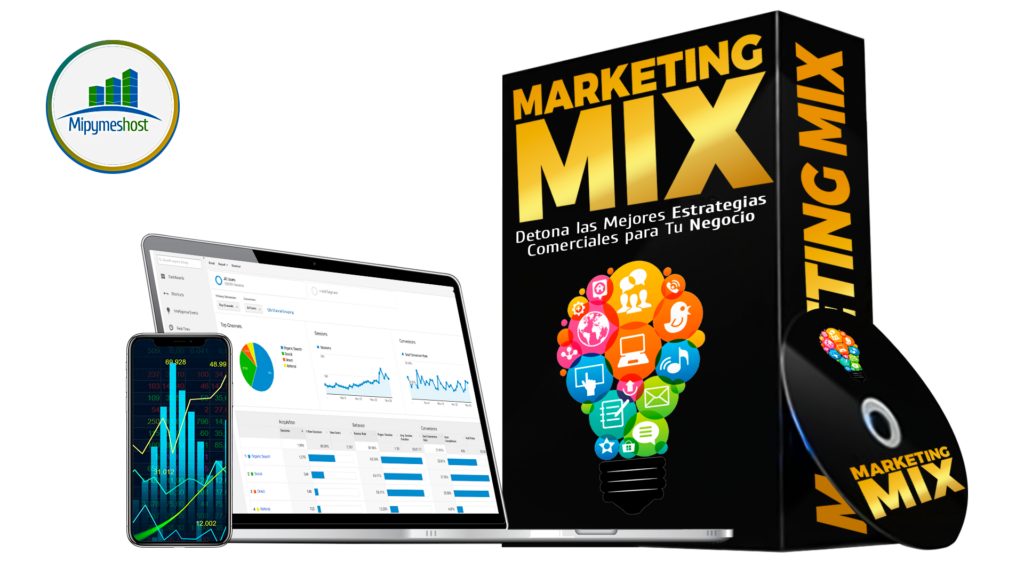 Marketing Mix