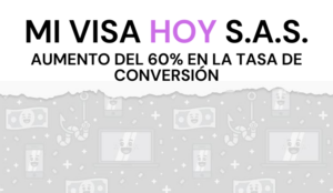 mi visa hoy