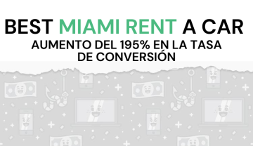 best miami rent a car