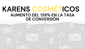 karens cosmeticos
