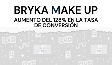 bryka make up