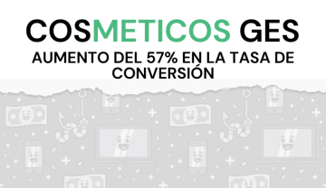 cosmeticos ges