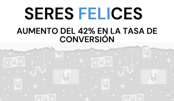 seres felices